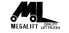 ML MEGALIFT QUALITY LIFT TRUCKS