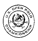 U.S. OPEN POLO CHAMPIONSHIP