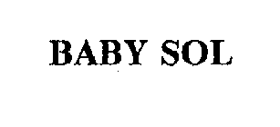 BABY SOL