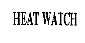 HEAT WATCH