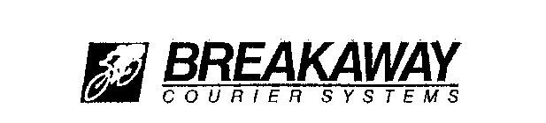 BREAKAWAY COURIER SYSTEMS