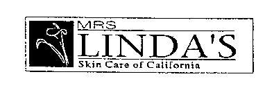 MRS LINDA'S SKIN CARE OF CALIFORNIA