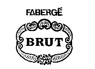 FABERGE BRUT