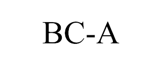 BC-A