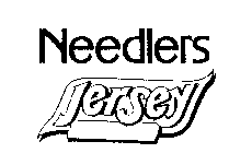 NEEDLERS JERSEY