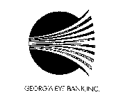 GEORGIA EYE BANK, INC.