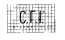 C.F.I. INTERNATIONAL