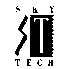 SKY TECH ST