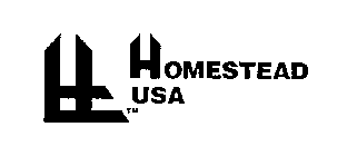 HOMESTEAD USA