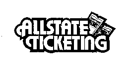 ALLSTATE TICKETING SHOWS TOURS