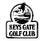 KEYS GATE GOLF CLUB