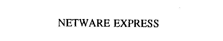 NETWARE EXPRESS