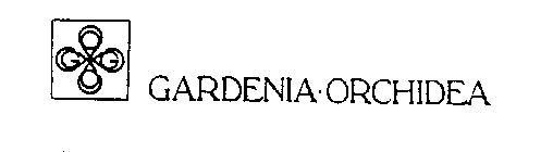 GARDENIA-ORCHIDEA