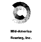MID-AMERICA BEARING, INC.