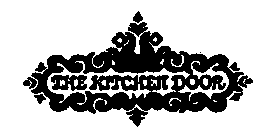 THE KITCHEN DOOR