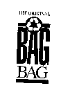 THE ORIGINAL BAG BAG