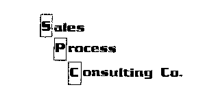SALES PROCESS CONSULTING CO.