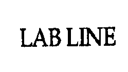 LAB LINE