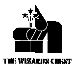 THE WIZARD'S CHEST