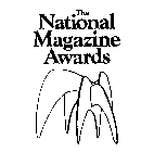 THE NATIONAL MAGAZINE AWARDS