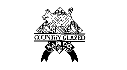 COUNTRY GLAZED HAM CO.