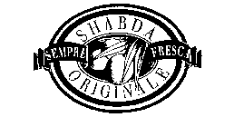 SHABDA ORIGINALE SEMPRE FRESCA
