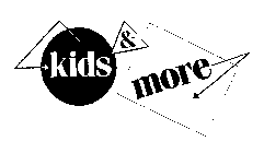 KIDS & MORE