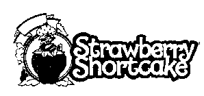 STRAWBERRY SHORTCAKE