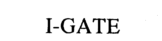 I-GATE