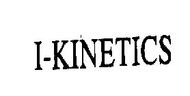 I-KINETICS