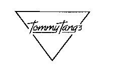 TOMMY TANG'S