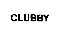 CLUBBY