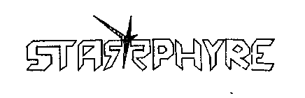 STARRPHYRE