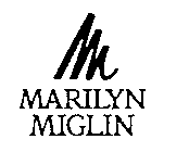 M MARILYN MIGLIN