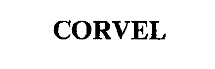 CORVEL