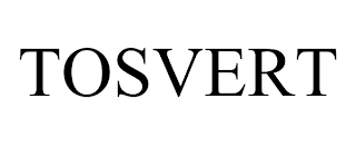 TOSVERT