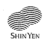 SHIN YEN