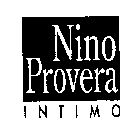 NINO PROVERA INTIMO