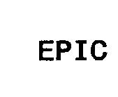 EPIC