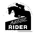 AUSSIE RIDER