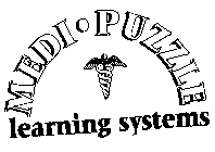 MEDI PUZZLE LEARNING SYSTEMS