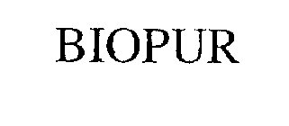 BIOPUR
