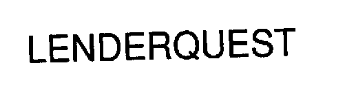 LENDERQUEST