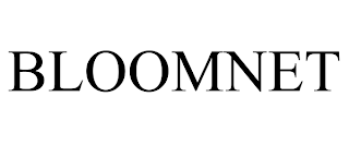 BLOOMNET