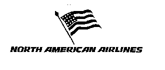 NORTH AMERICAN AIRLINES