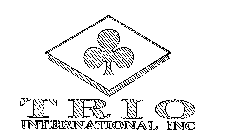 TRIO INTERNATIONAL INC