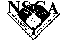 N.S.C.A. NATIONAL SOFTBALL COACHES ASSOCIATION