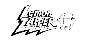 LEMON ZAPPER