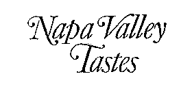 NAPA VALLEY TASTES