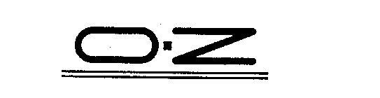 O-Z